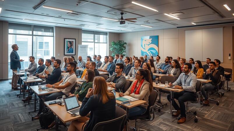 Corporate Culture  